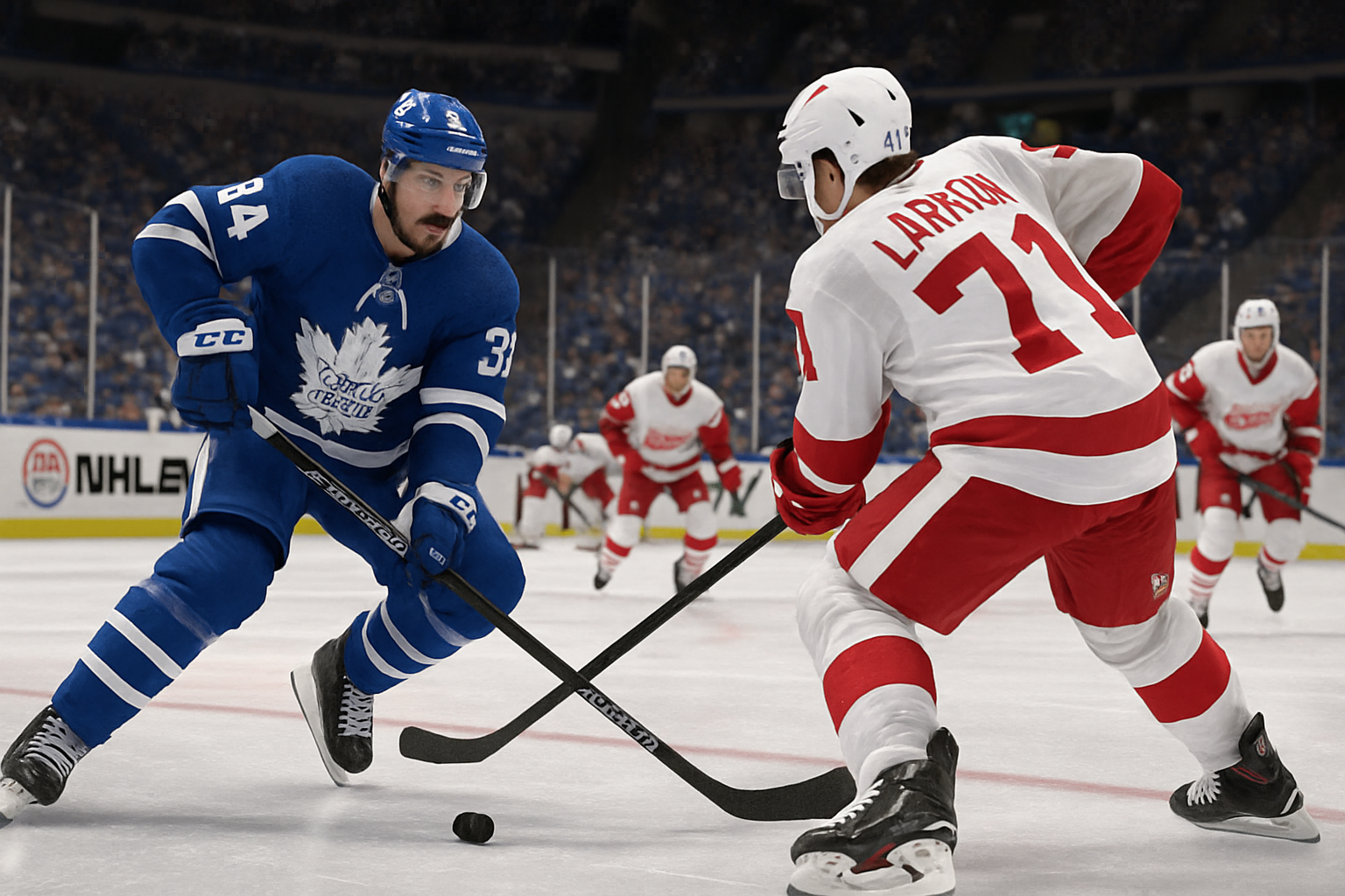 NHL 25